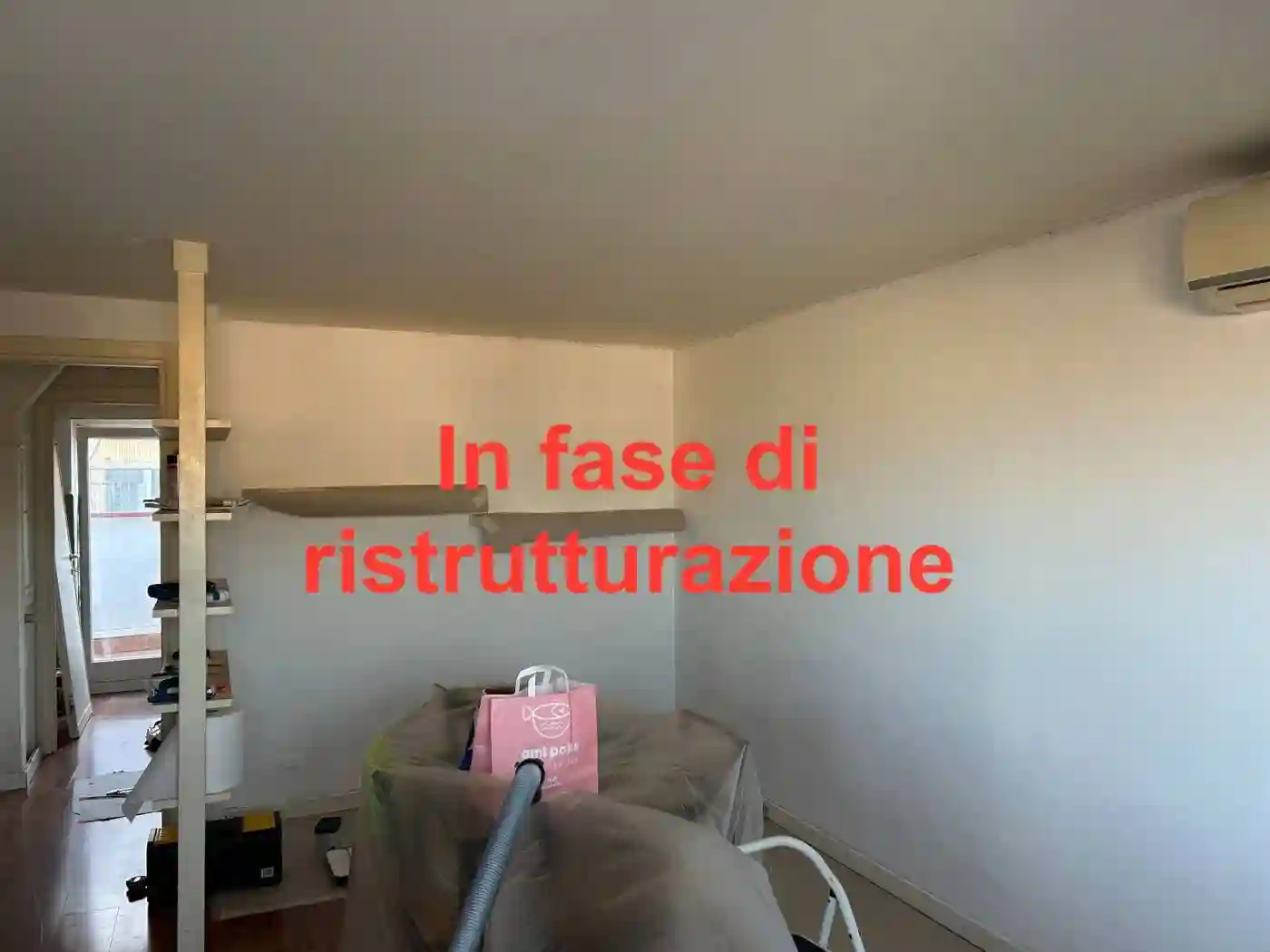 Monolocale via Federico Patetta 40, Baldo degli Ubaldi, Roma - foto 4