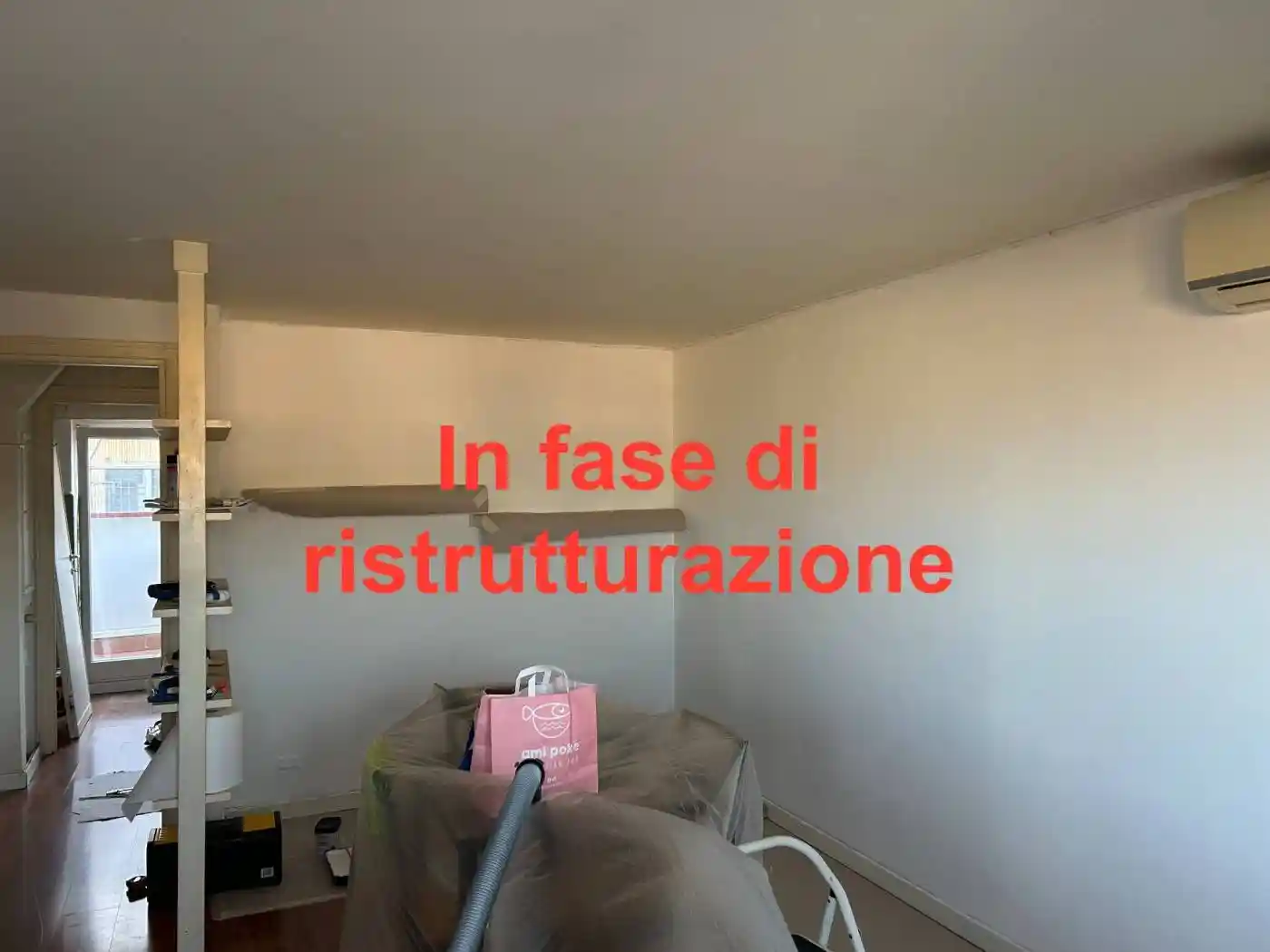 Monolocale via Federico Patetta 40, Baldo degli Ubaldi, Roma - foto 2