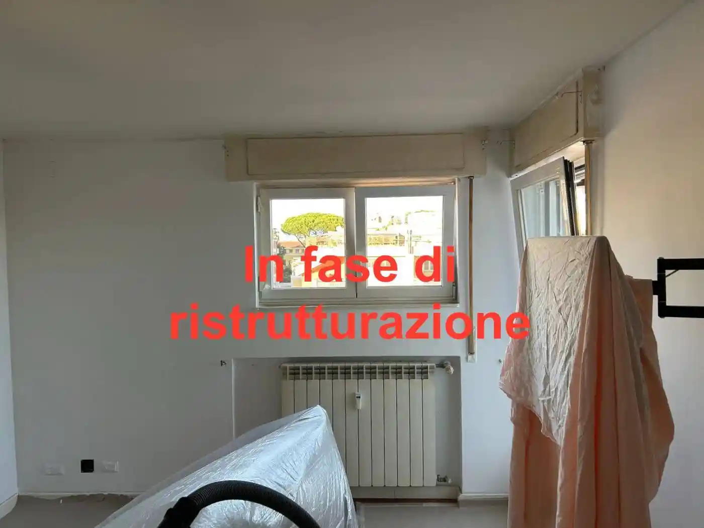 Monolocale via Federico Patetta 40, Baldo degli Ubaldi, Roma - foto 4