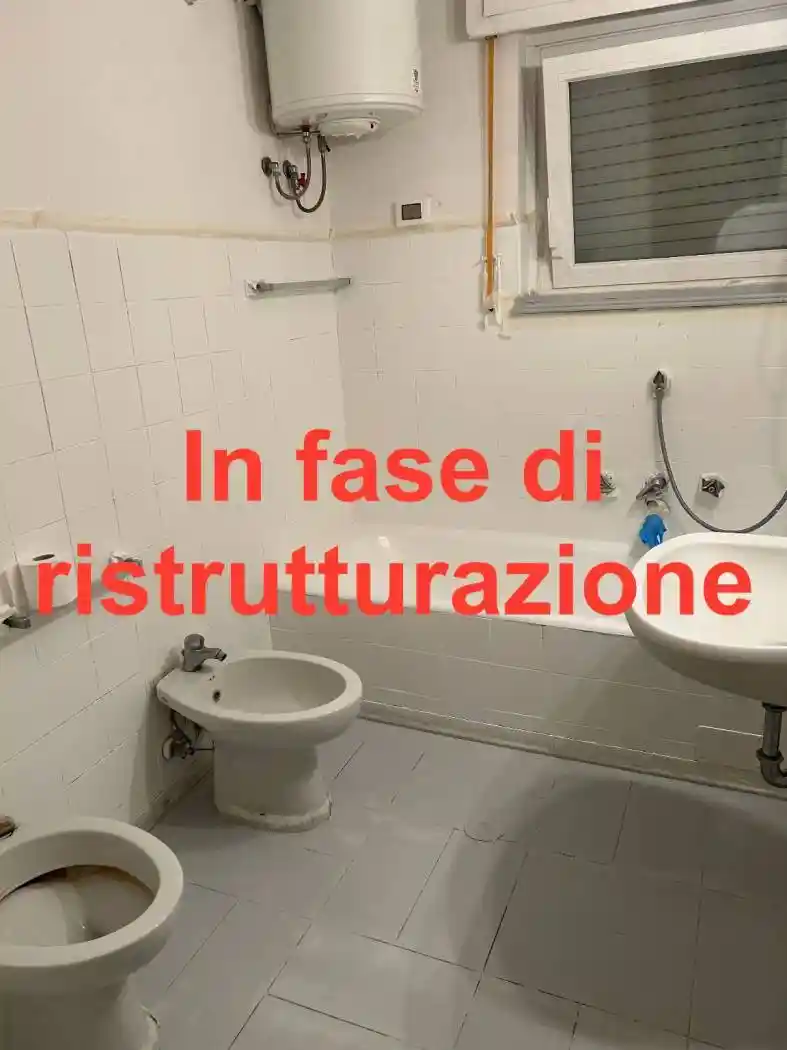 Monolocale via Federico Patetta 40, Baldo degli Ubaldi, Roma - foto 5