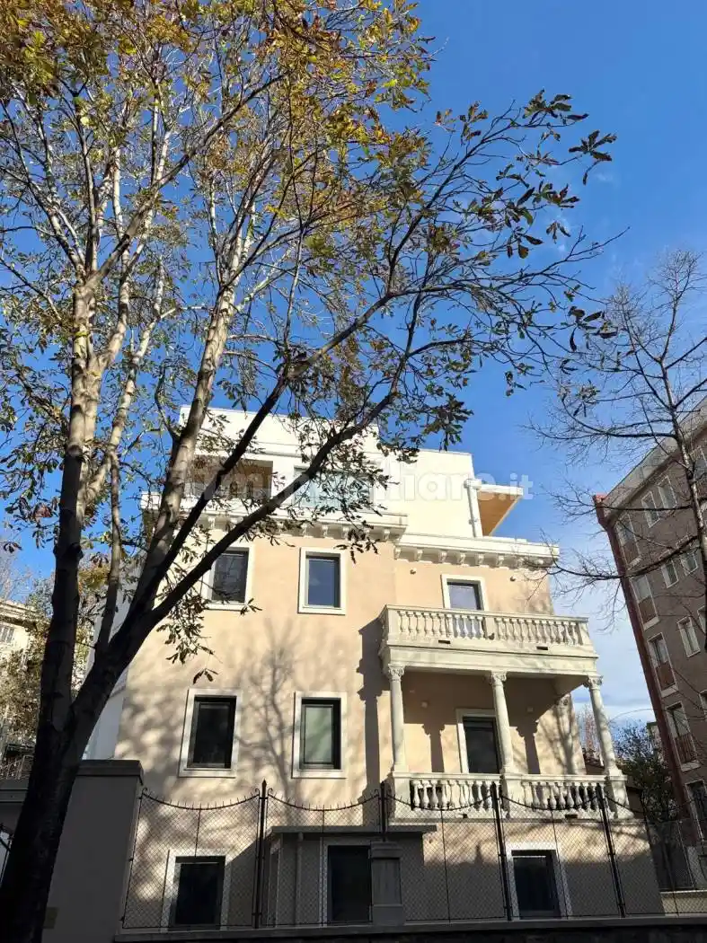 Trilocale ottimo stato, primo piano, San Luigi - Rozzol, Trieste - foto 2