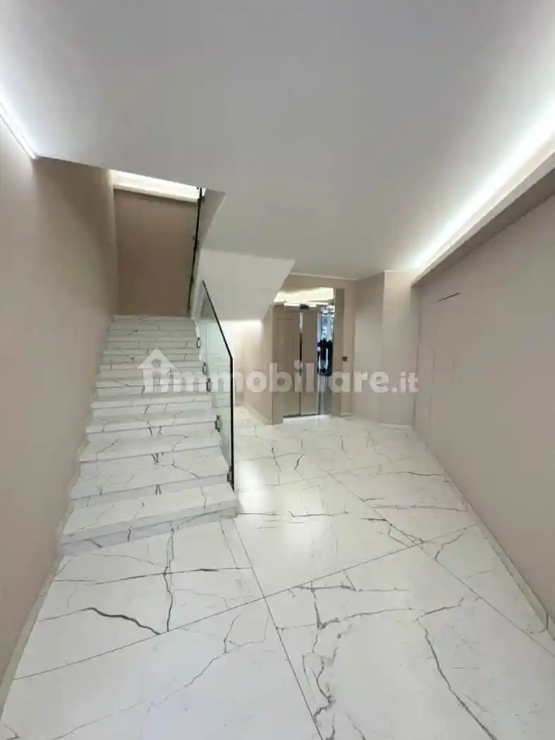 Trilocale ottimo stato, primo piano, San Luigi - Rozzol, Trieste - foto 3