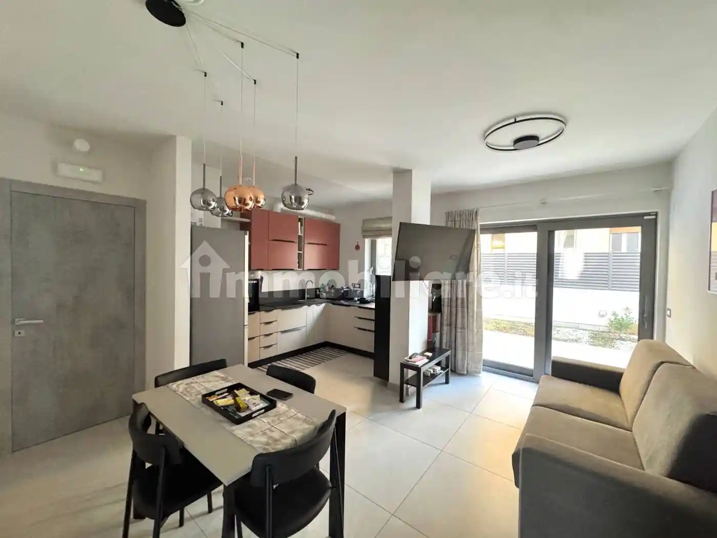 Trilocale ottimo stato, primo piano, San Luigi - Rozzol, Trieste - foto 4