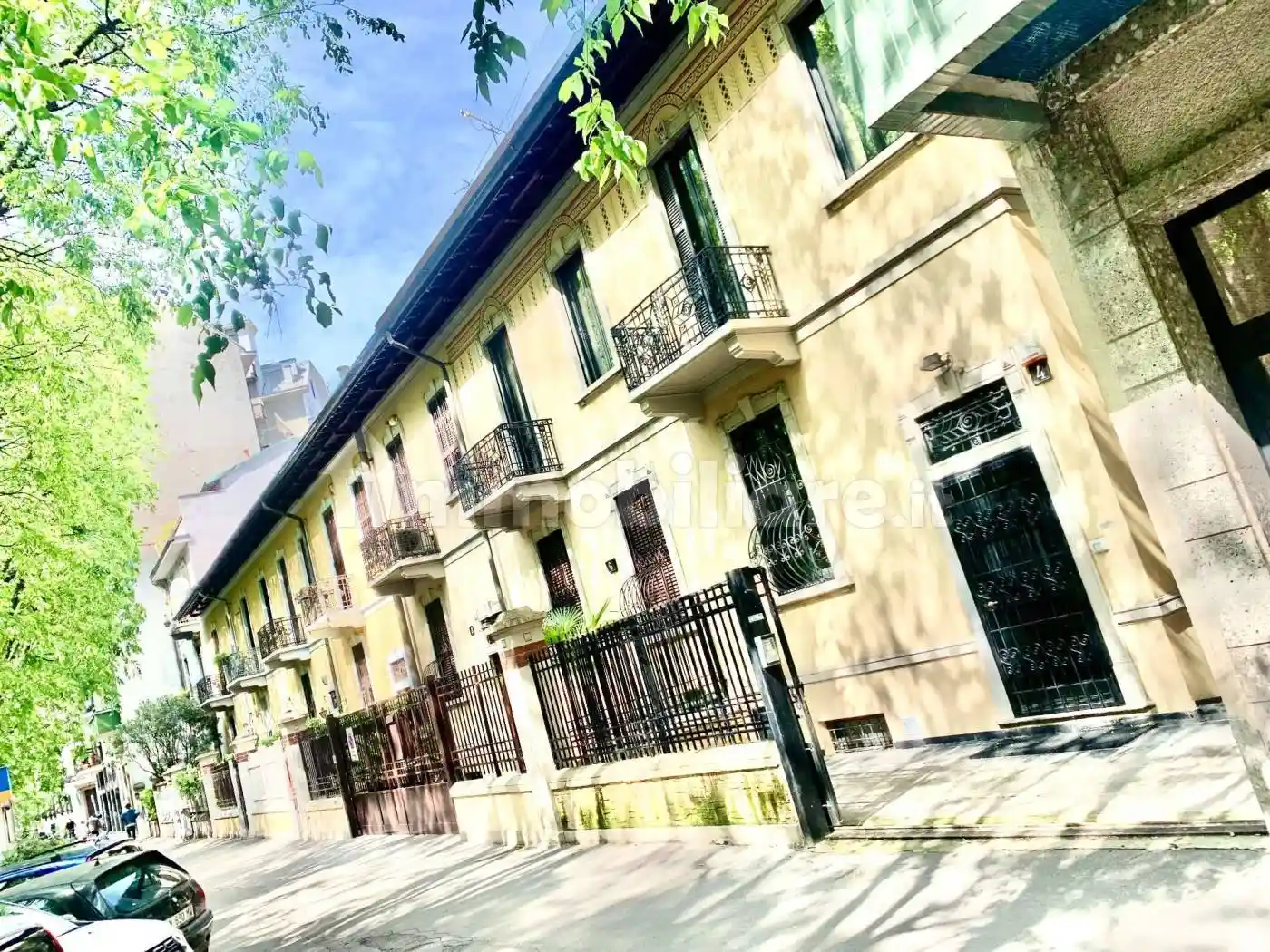 Villa a schiera via Dall'Ongaro, Plebisciti - Susa, Milano - foto 3