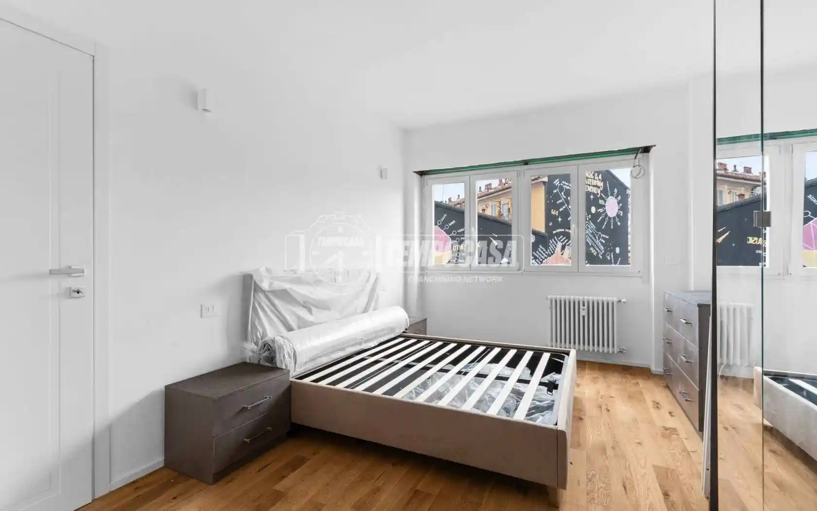 Trilocale via Ettore Troilo 10, Ascanio Sforza, Milano - foto 2