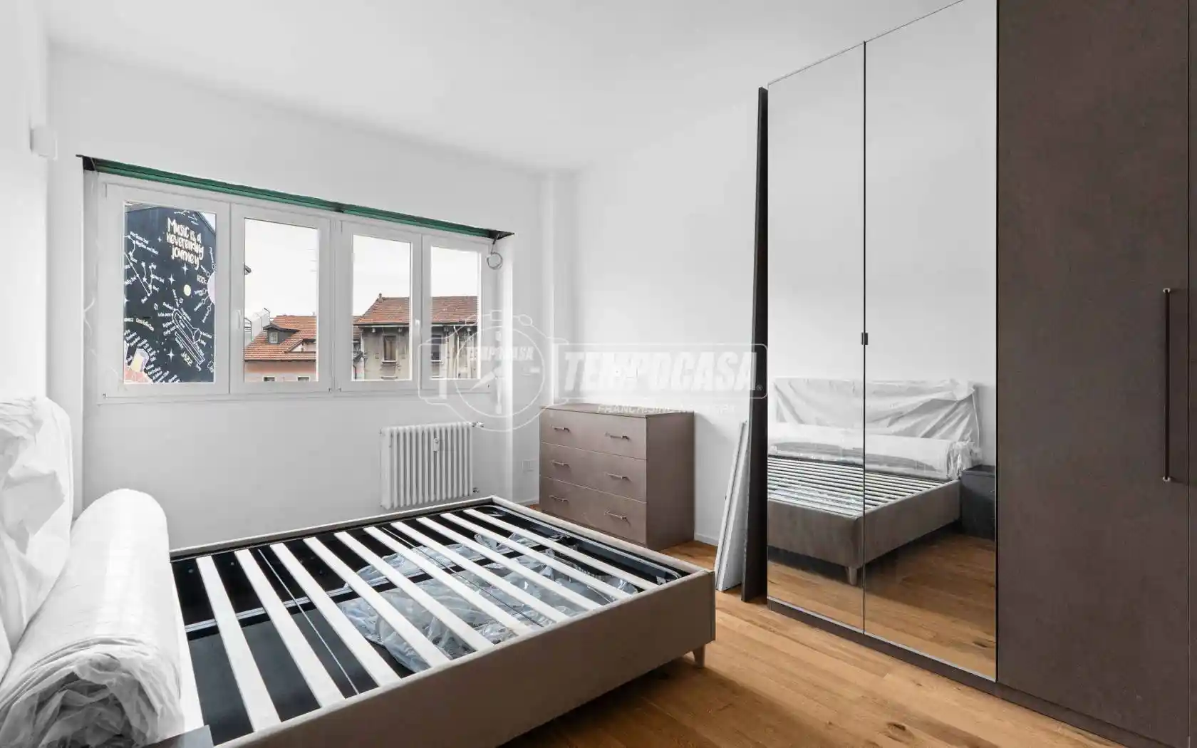 Trilocale via Ettore Troilo 10, Ascanio Sforza, Milano - foto 4