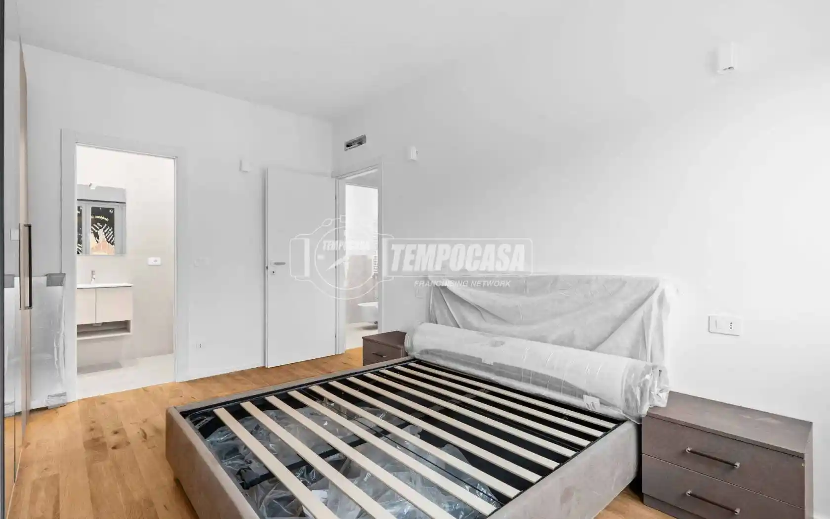 Trilocale via Ettore Troilo 10, Ascanio Sforza, Milano - foto 5