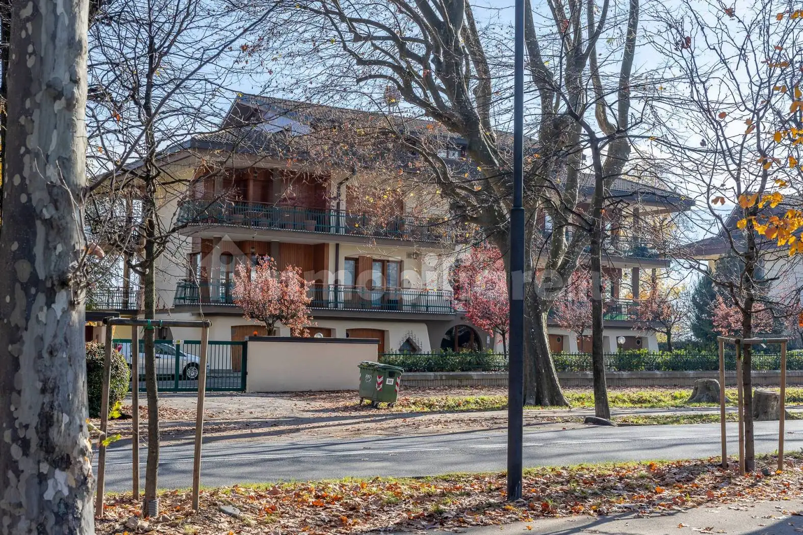 Appartamento in vendita a Cuneo