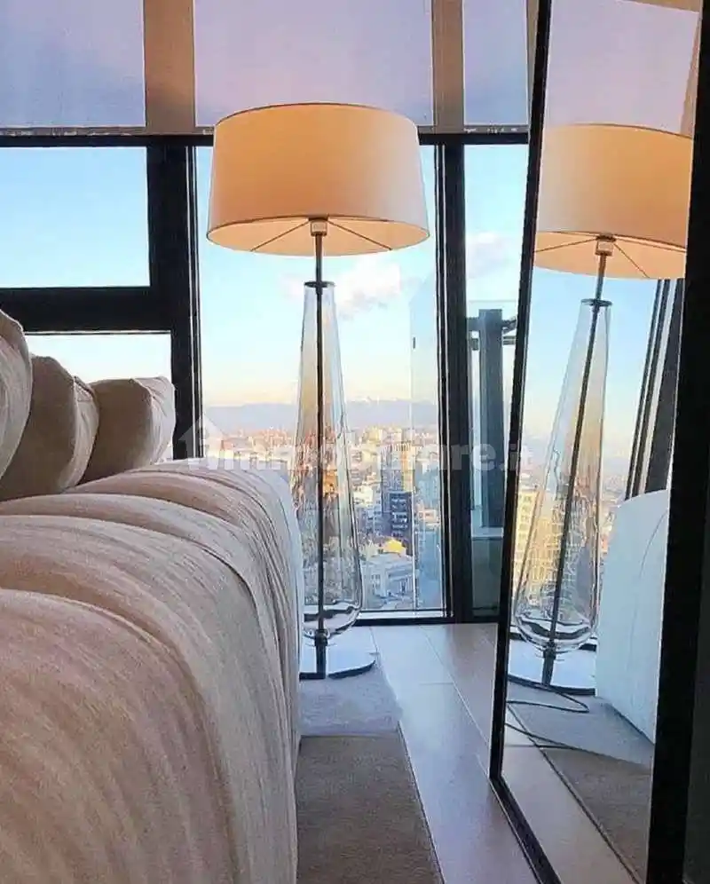 Trilocale viale della Liberazione  15, Porta Nuova, Milano - foto 3