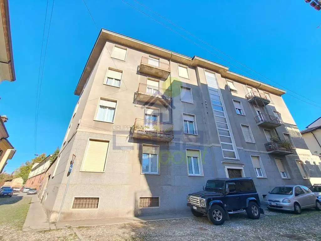 Appartamento in vendita a Cremona