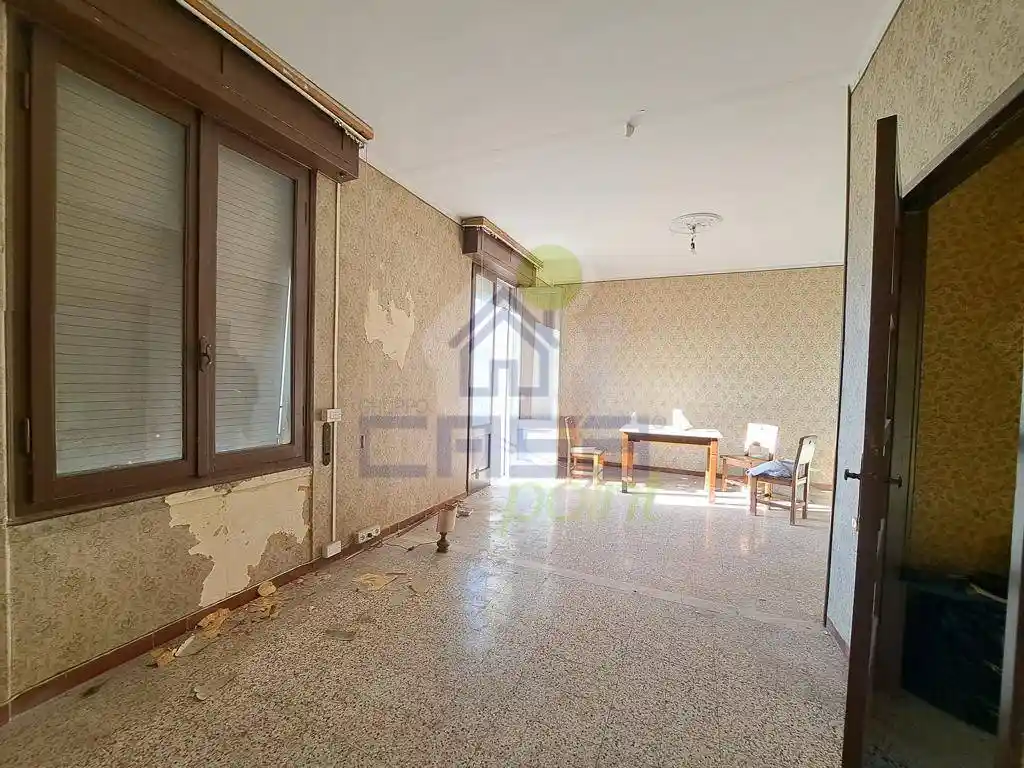 Quadrilocale piazza  San Paolo, Centro, Cremona - foto 4