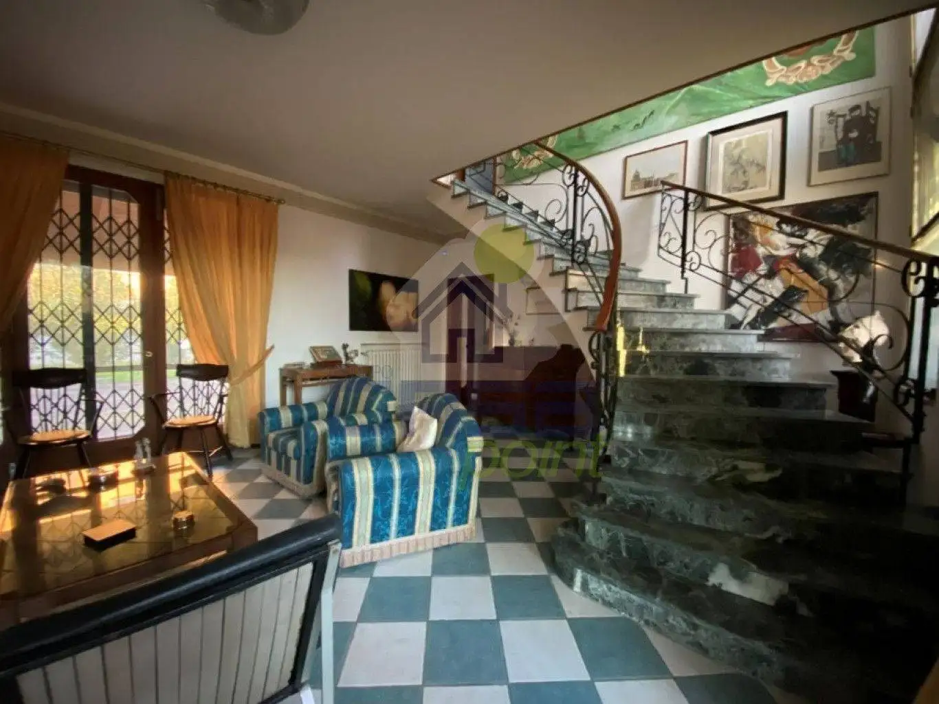 Terratetto unifamiliare via firenze, Centro, Boretto - foto 2