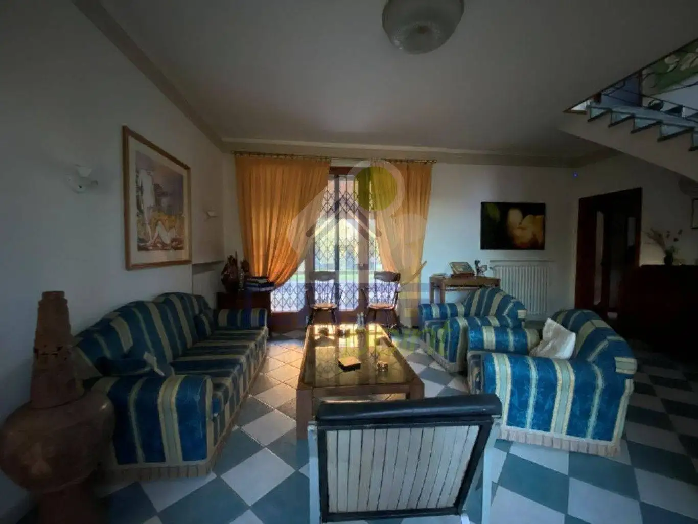 Terratetto unifamiliare via firenze, Centro, Boretto - foto 3