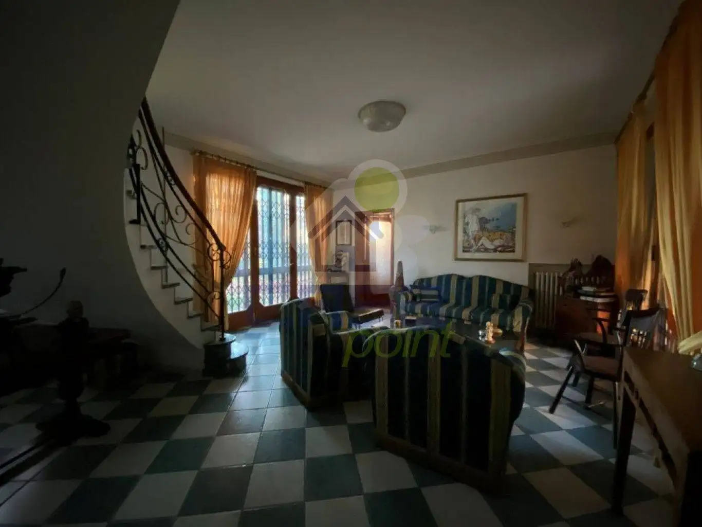 Terratetto unifamiliare via firenze, Centro, Boretto - foto 4