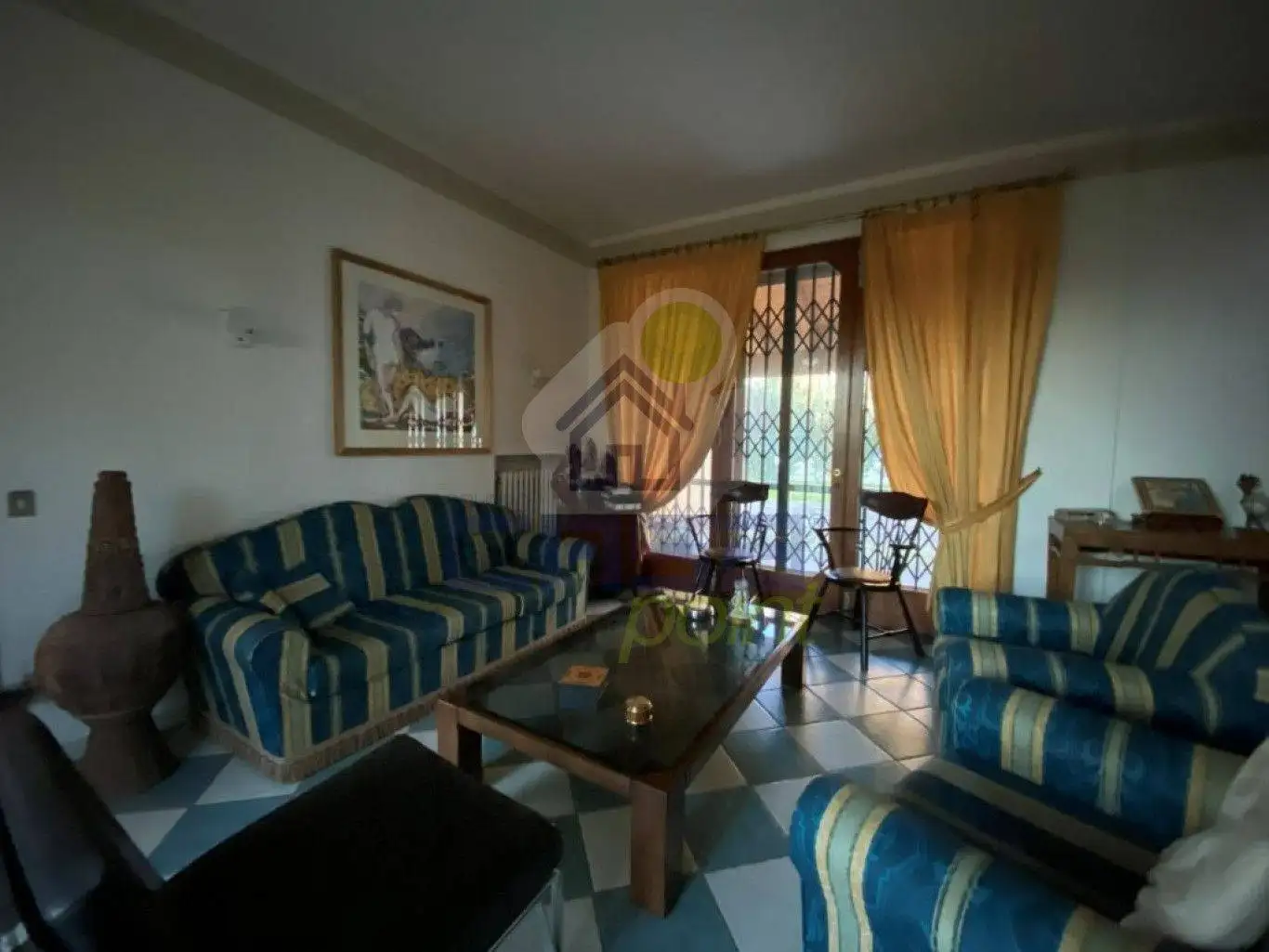 Terratetto unifamiliare via firenze, Centro, Boretto - foto 5