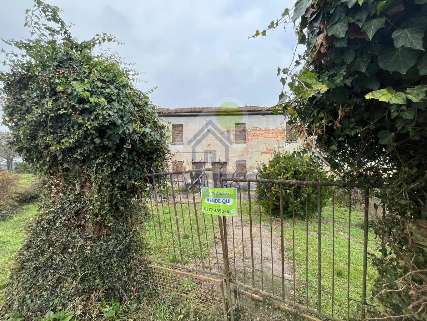 Casa indipendente in vendita a Caselle Landi