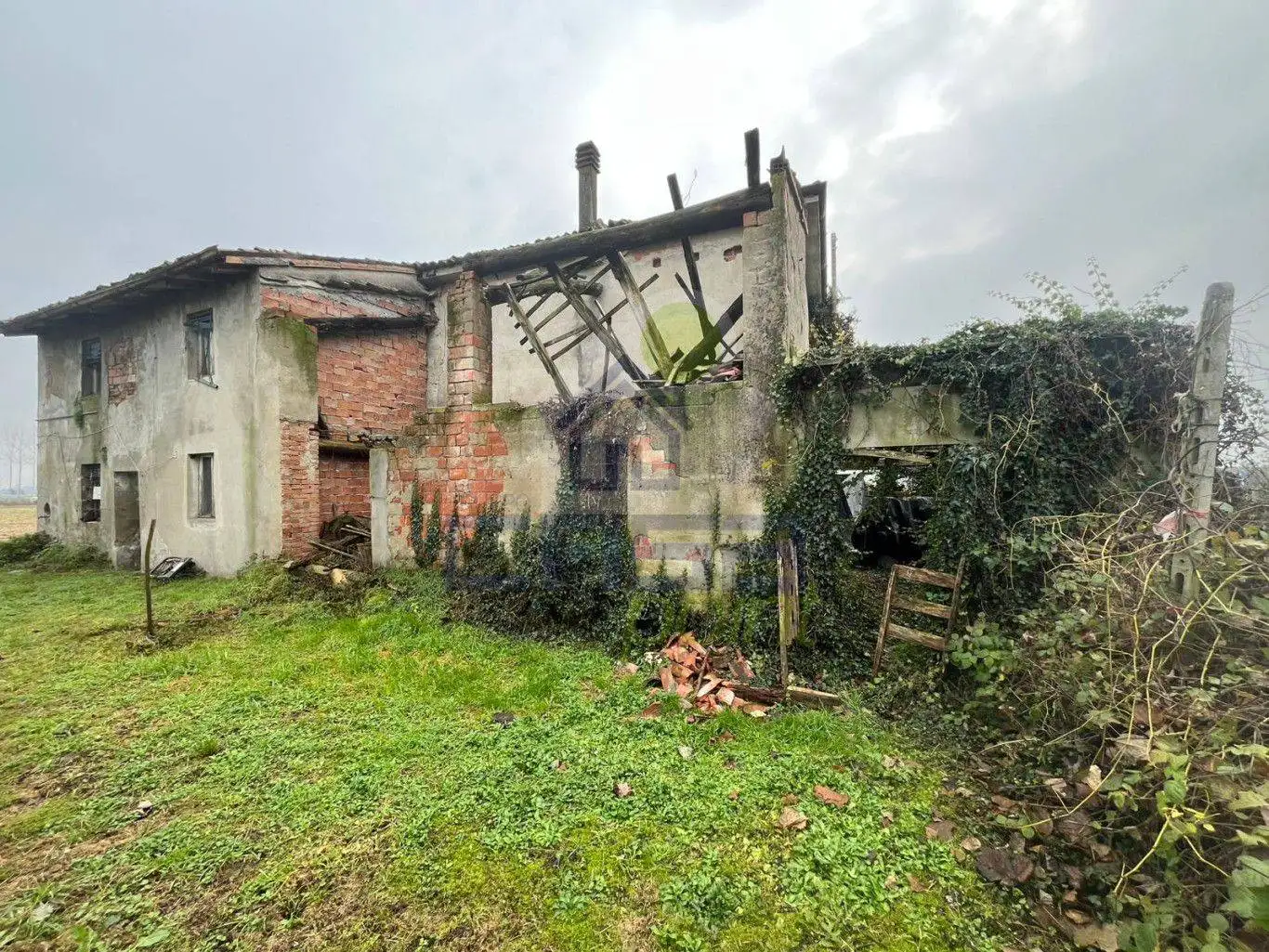 Terratetto unifamiliare via Isola, Caselle Landi - foto 4