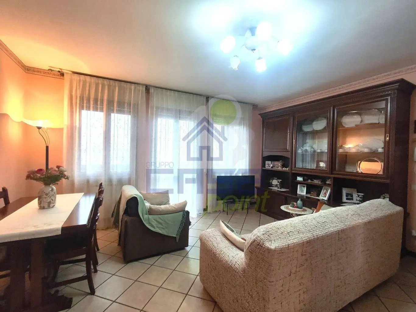 Appartamento in vendita a Vescovato