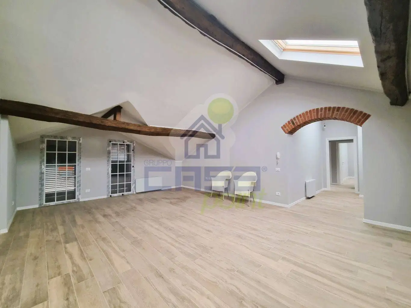 Appartamento in vendita a Casalpusterlengo