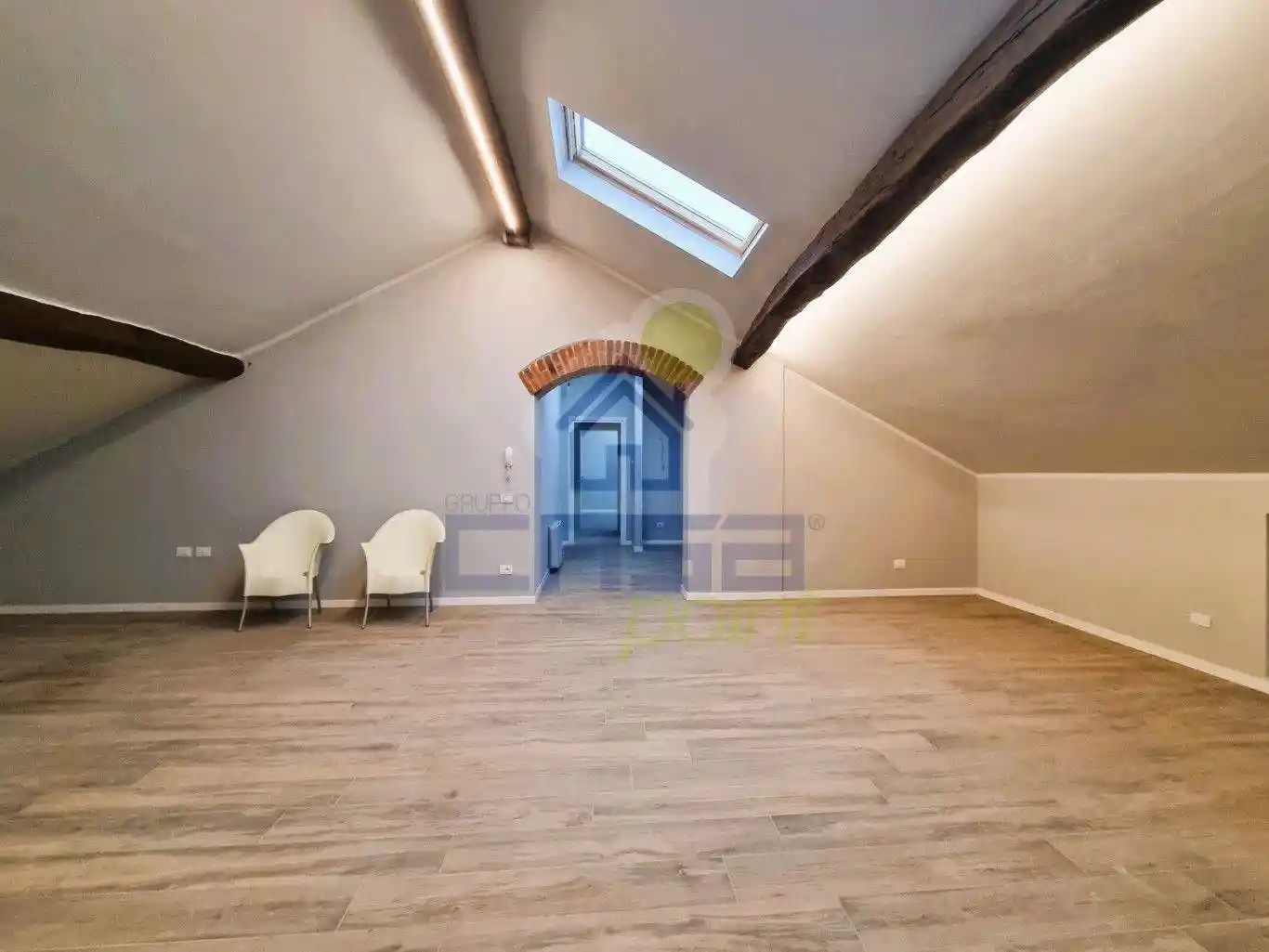 Quadrilocale via Aldo Moro, Casalpusterlengo - foto 2