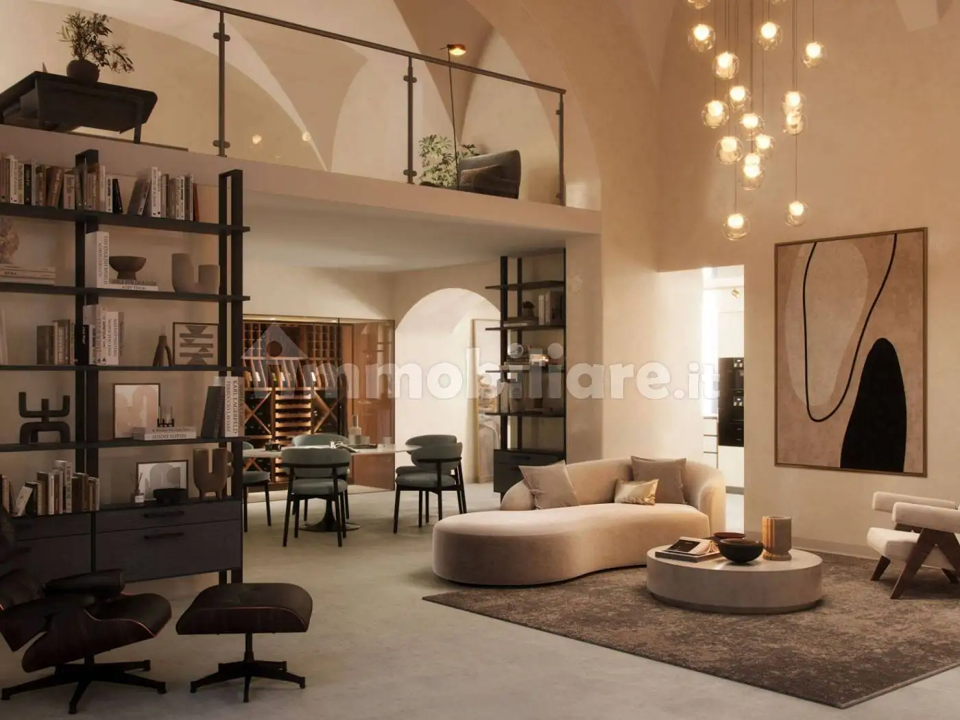 Appartamento in vendita a Siena