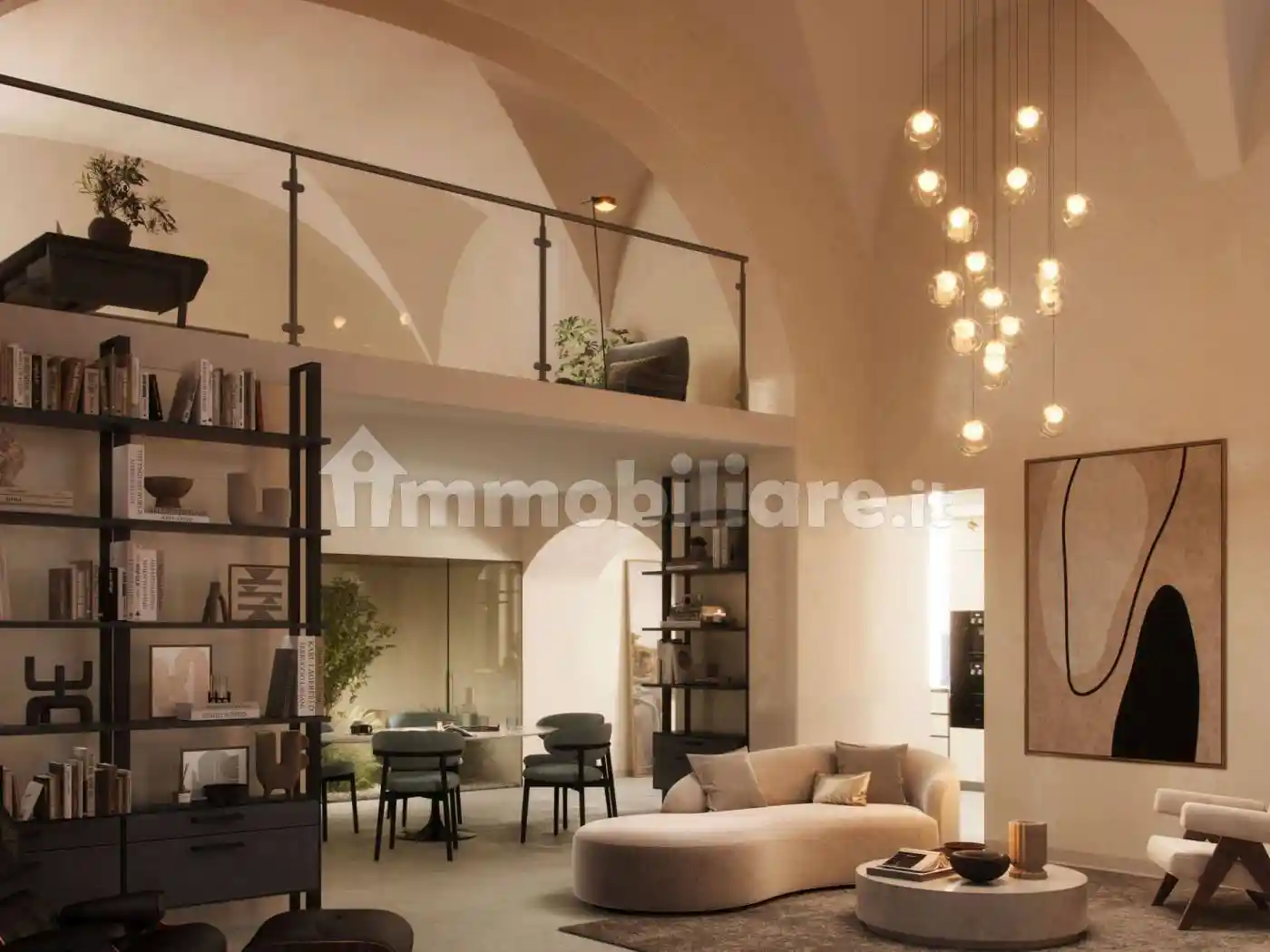 Appartamento via Pianigiani 12, San Domenico - Fontebranda, Siena - foto 2