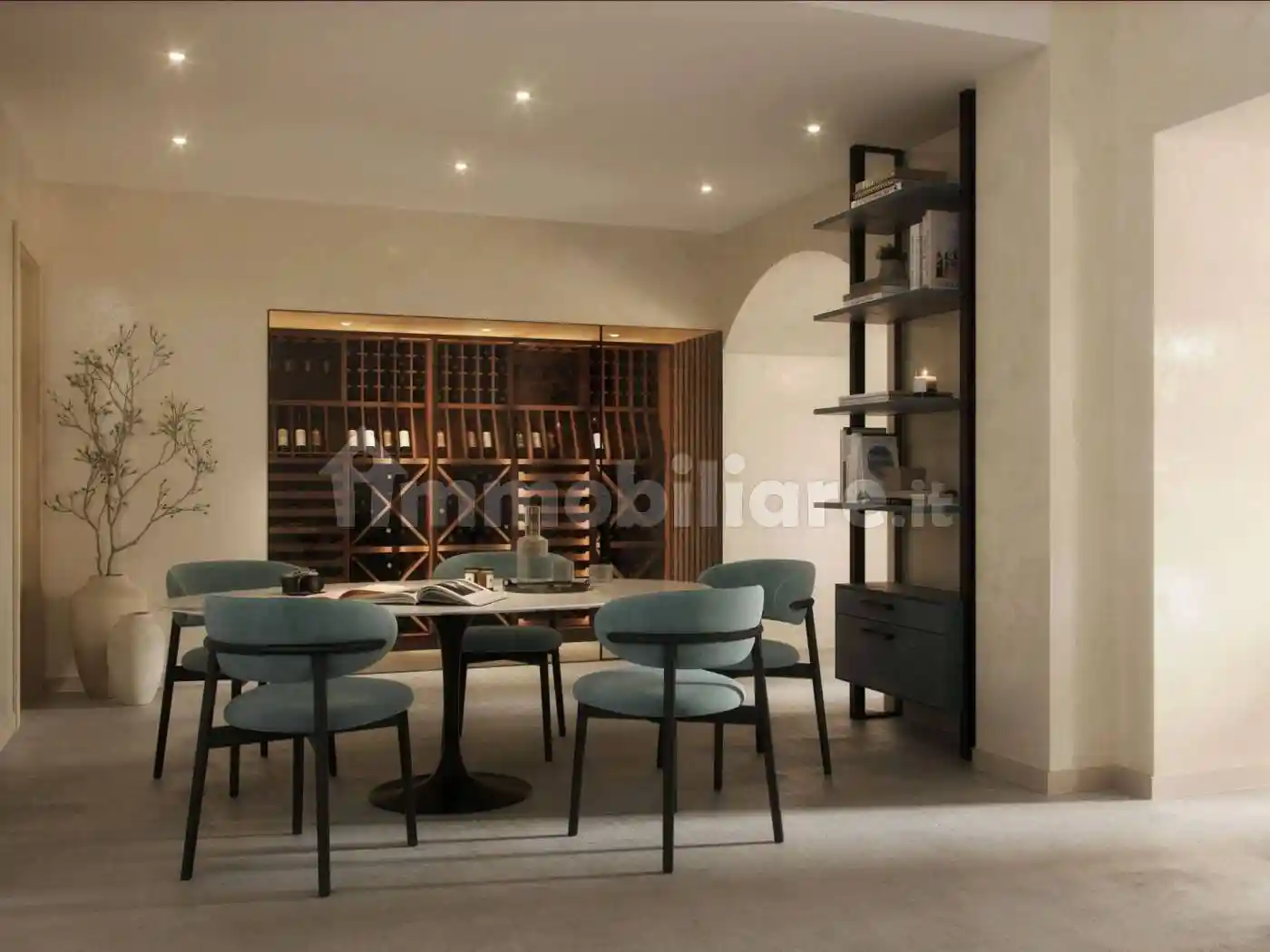 Appartamento via Pianigiani 12, San Domenico - Fontebranda, Siena - foto 3