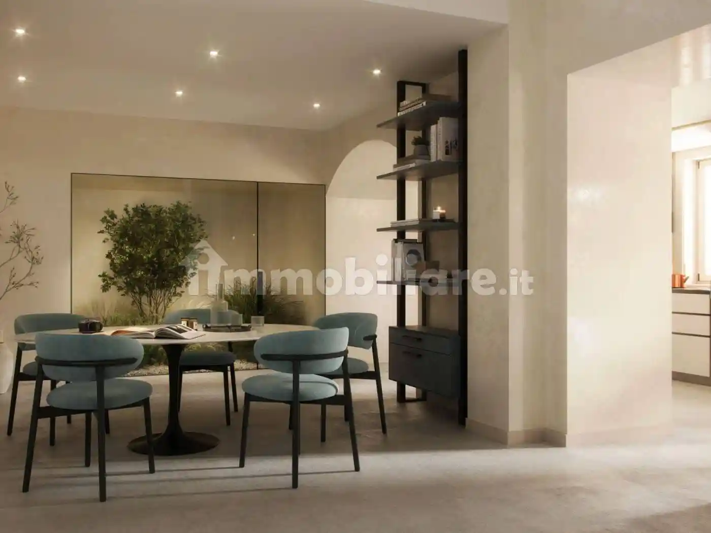 Appartamento via Pianigiani 12, San Domenico - Fontebranda, Siena - foto 4