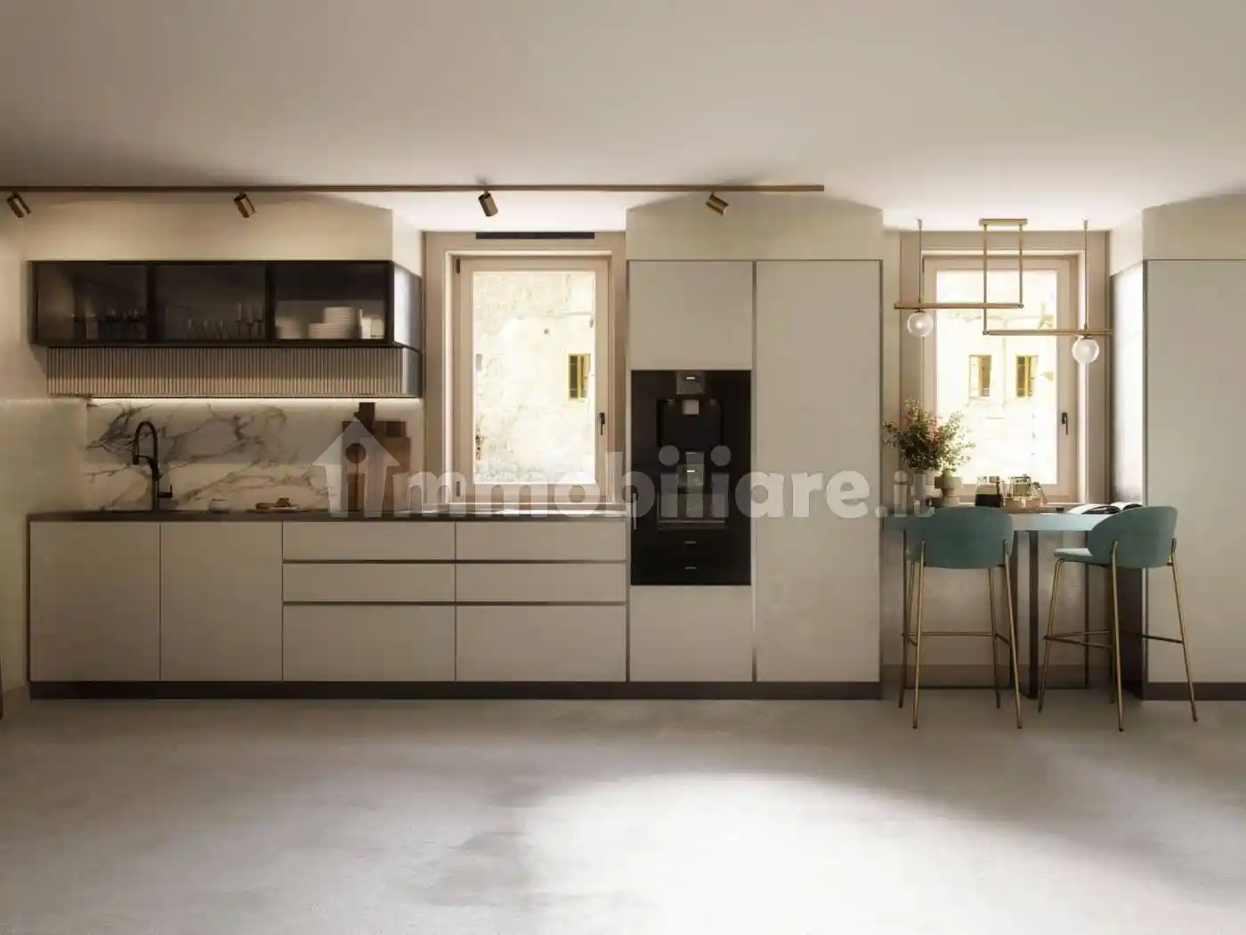 Appartamento via Pianigiani 12, San Domenico - Fontebranda, Siena - foto 5