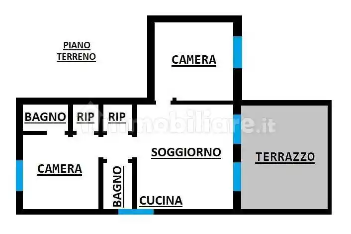 Appartamento - foto 4