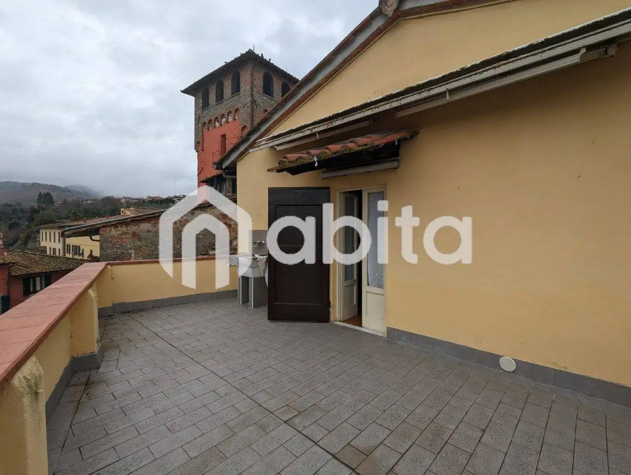 Appartamento in affitto a Loro Ciuffenna