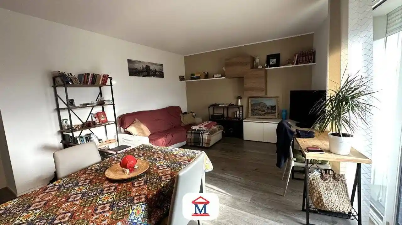 Trilocale via Guerrazzi, Canovine, Bergamo - foto 2