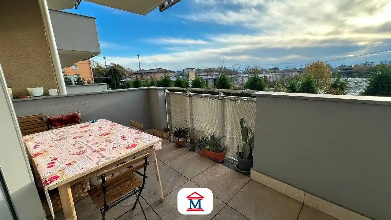 Trilocale via Guerrazzi, Canovine, Bergamo - foto 5