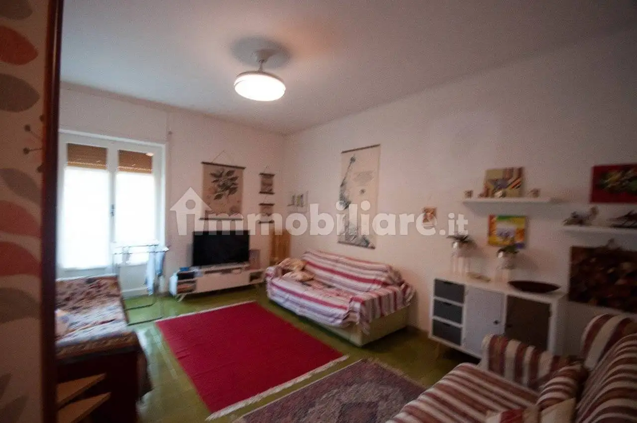 Appartamento in vendita a Lerici