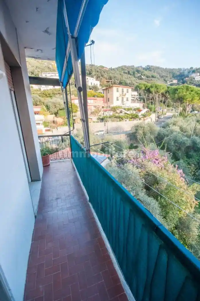 Trilocale via Matteotti  28, Lerici Paese, Lerici - foto 2