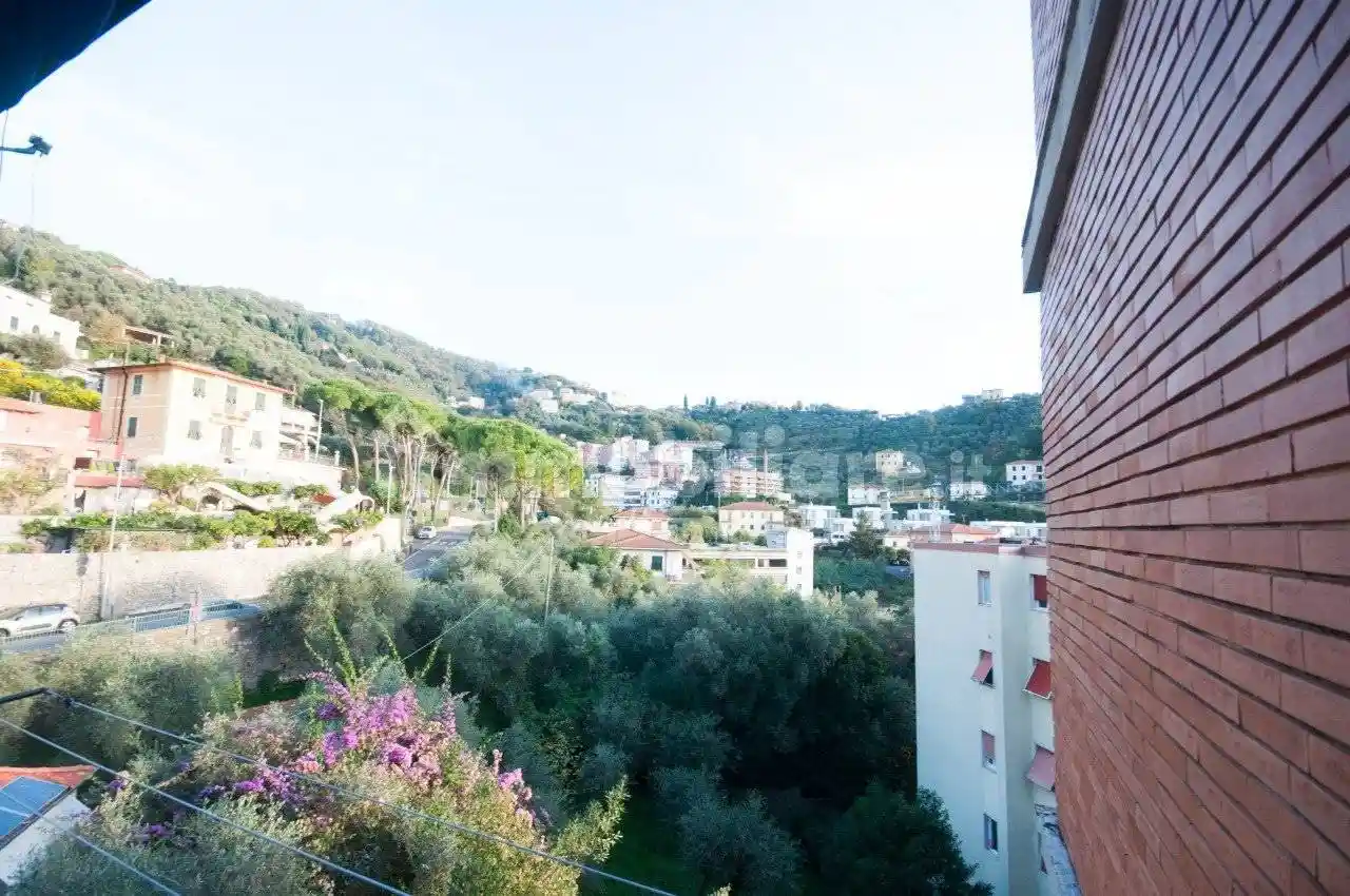 Trilocale via Matteotti  28, Lerici Paese, Lerici - foto 3