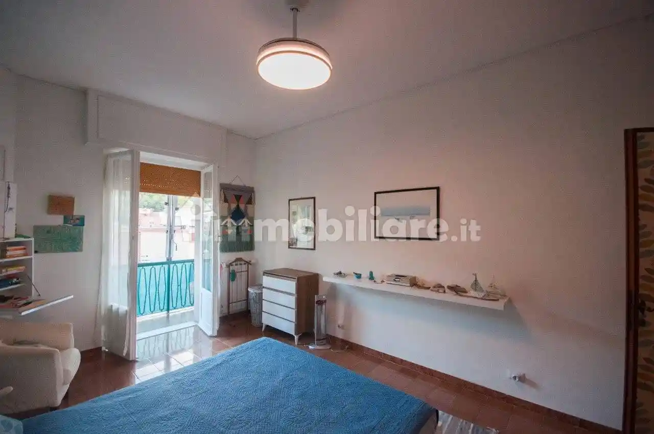 Trilocale via Matteotti  28, Lerici Paese, Lerici - foto 4