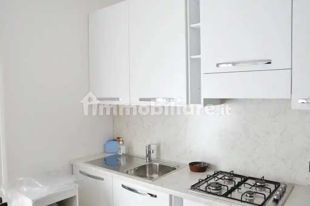 Quadrilocale ottimo stato, terzo piano, Canaletto, La Spezia - foto 5