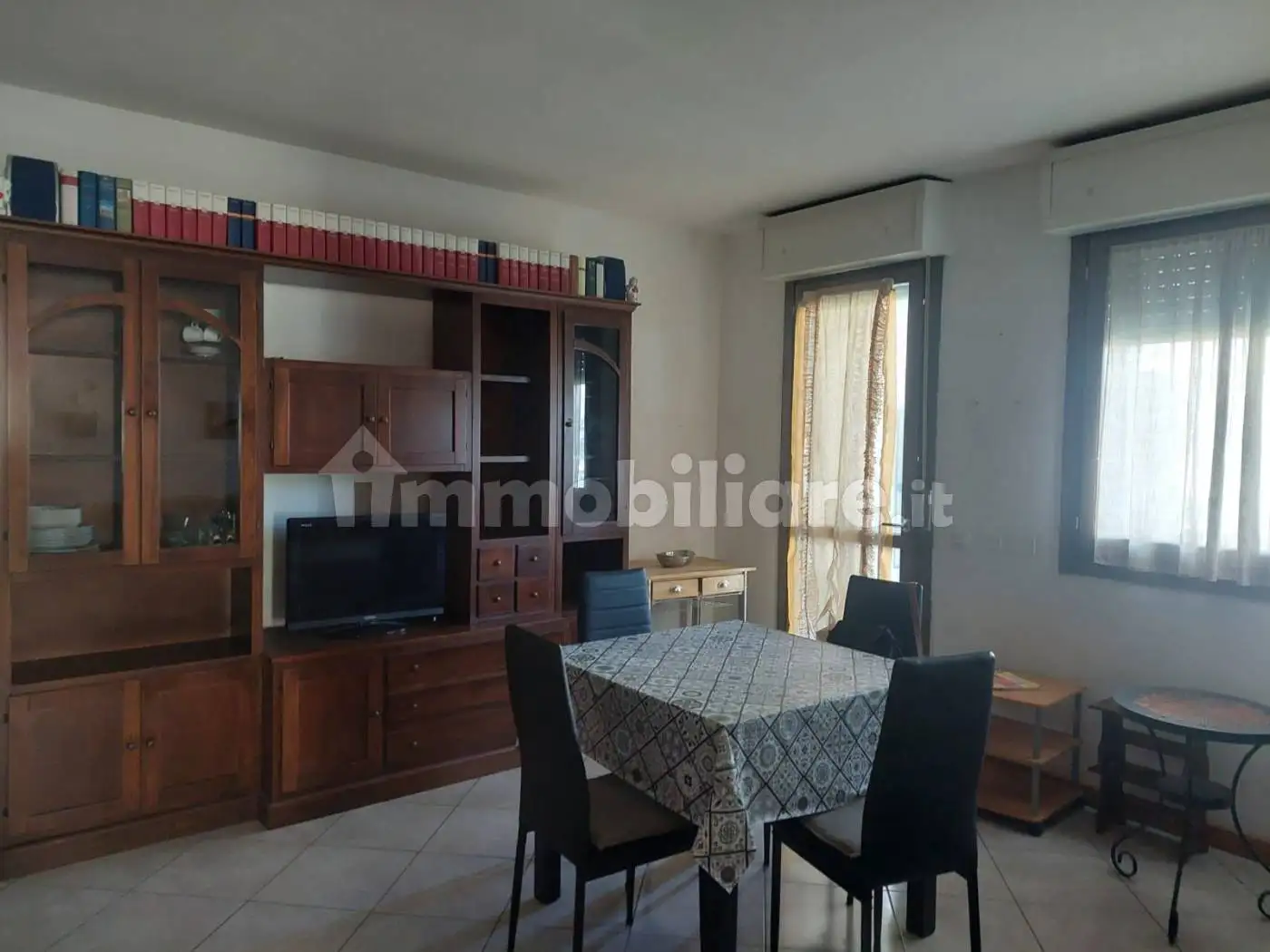 Appartamento in vendita a Lallio