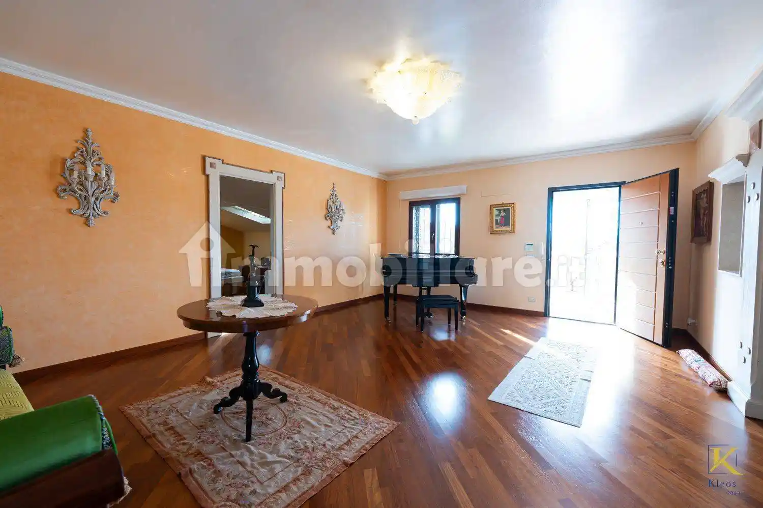 Casa indipendente in vendita a Modica