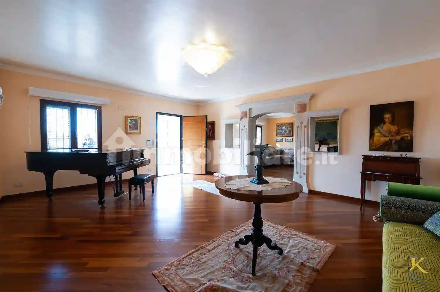 Casa indipendente - foto 3