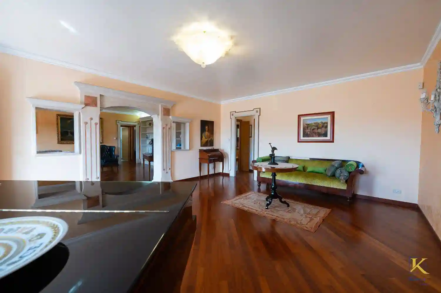 Casa indipendente - foto 4