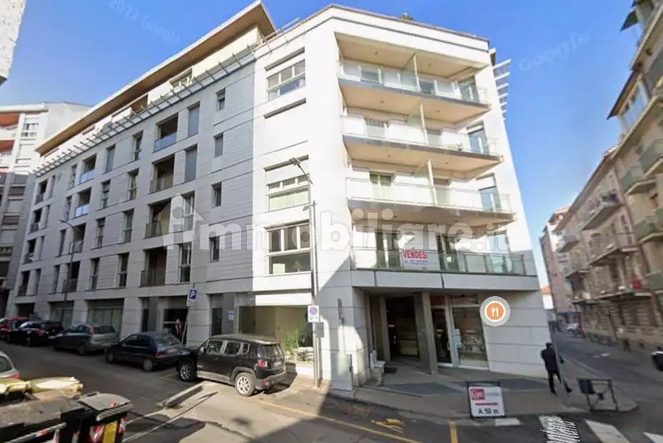 Appartamento in asta a Asti