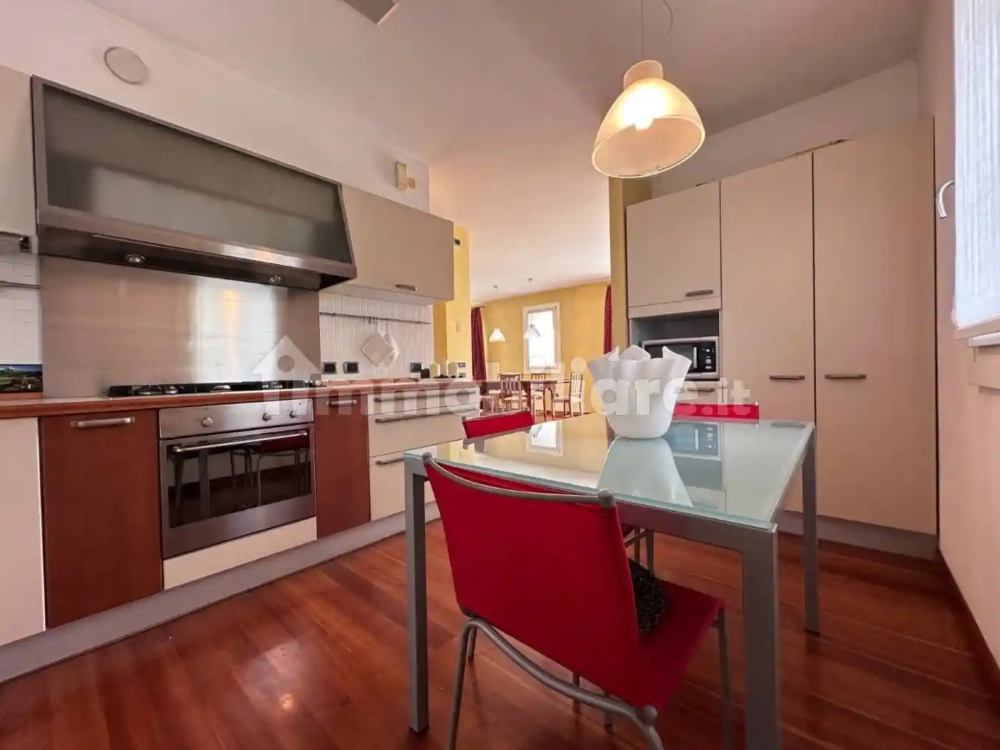 Villa unifamiliare via Fondovilla 80, Carrè - foto 2