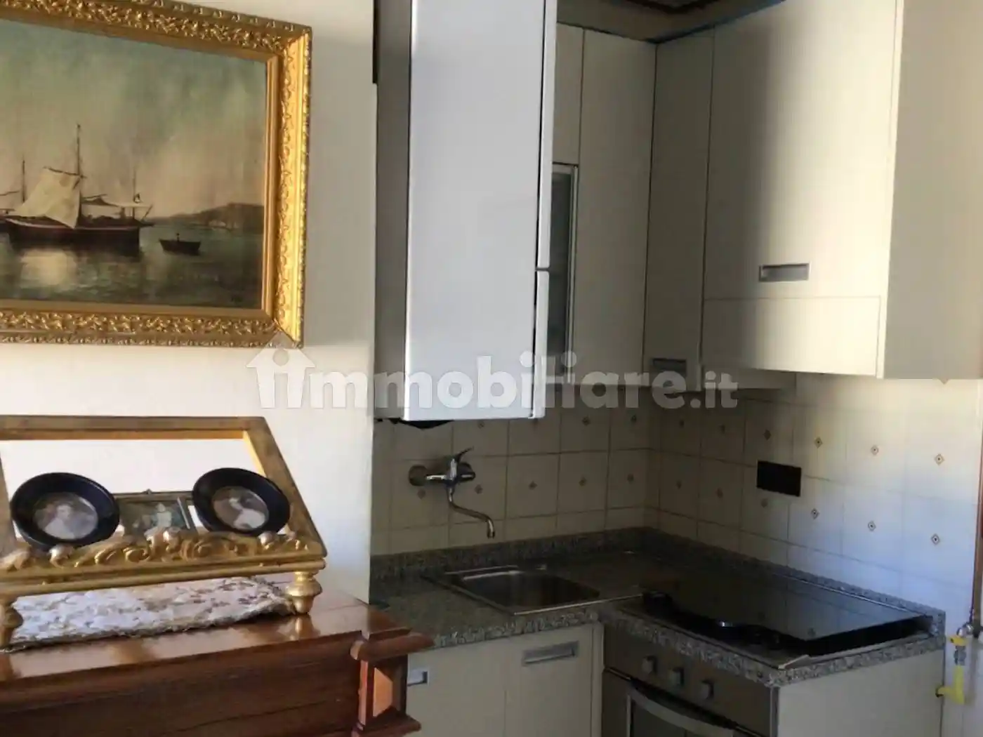 Trilocale via Venezia 77, Centro Storico, Rapallo - foto 3