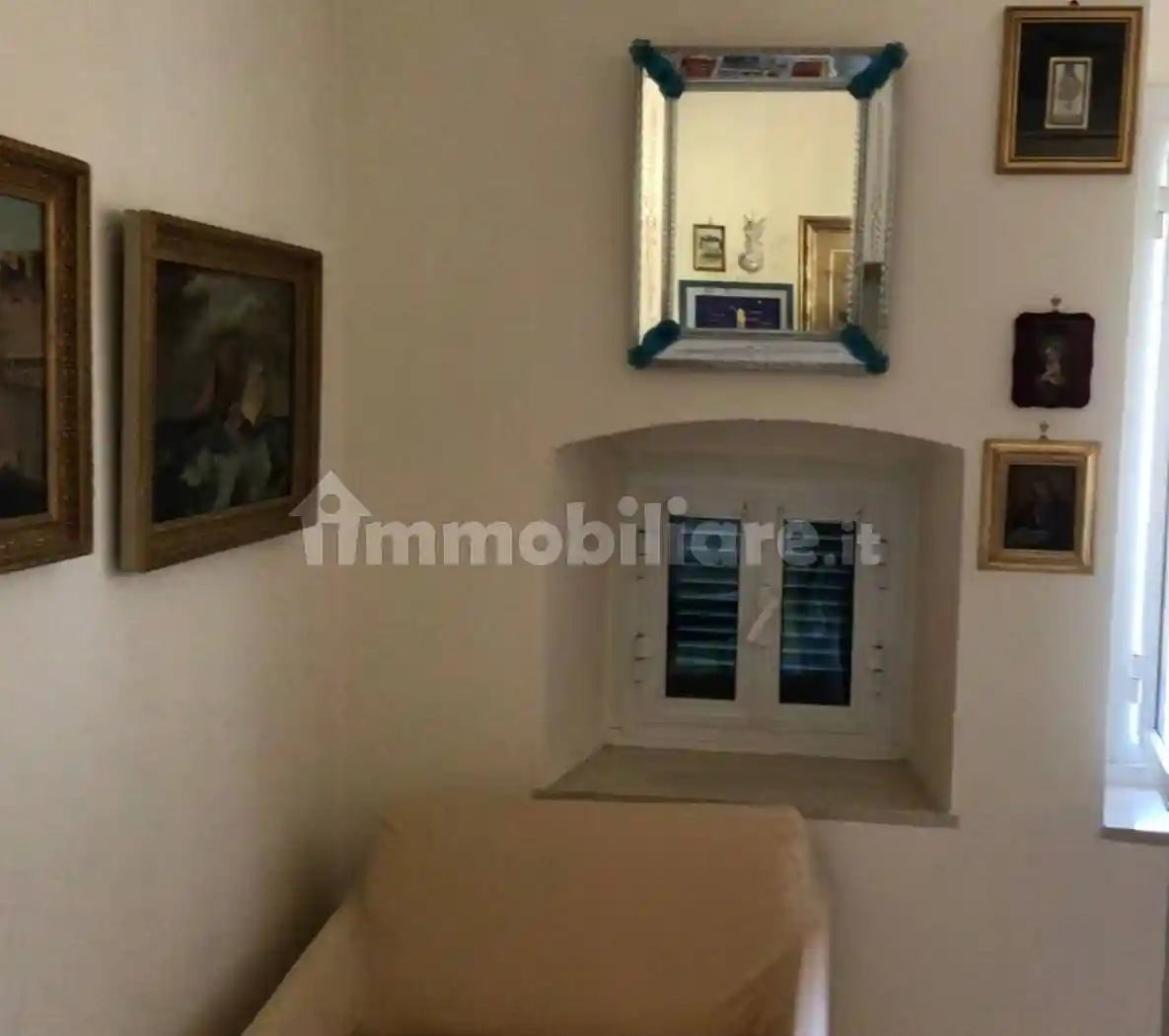 Trilocale via Venezia 77, Centro Storico, Rapallo - foto 4