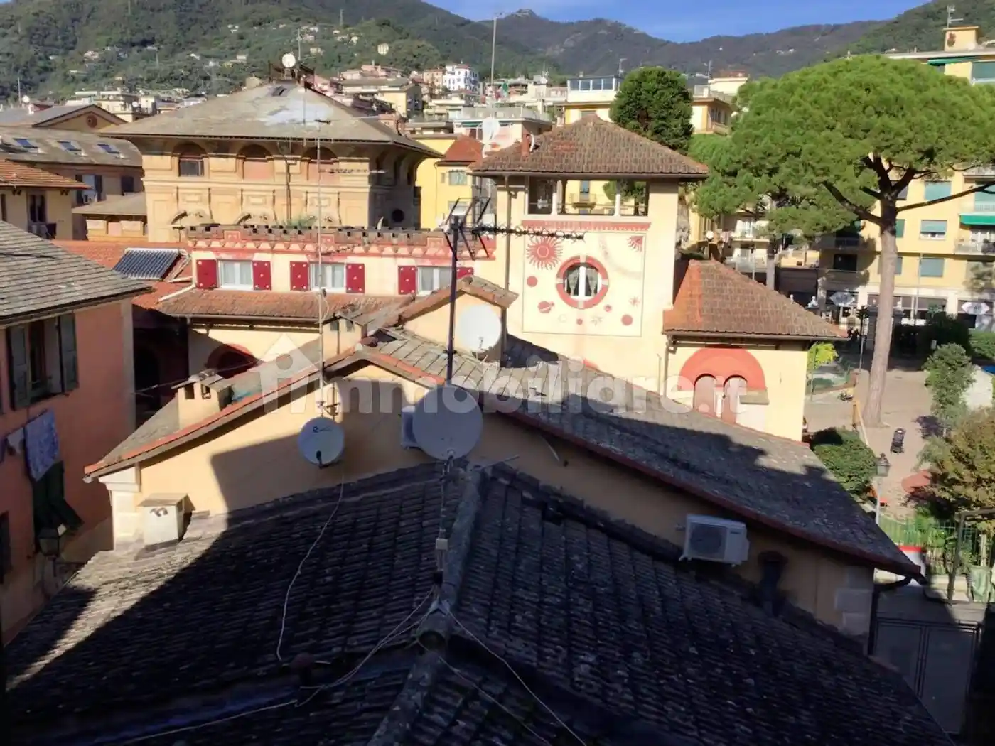 Trilocale via Venezia 77, Centro Storico, Rapallo - foto 5