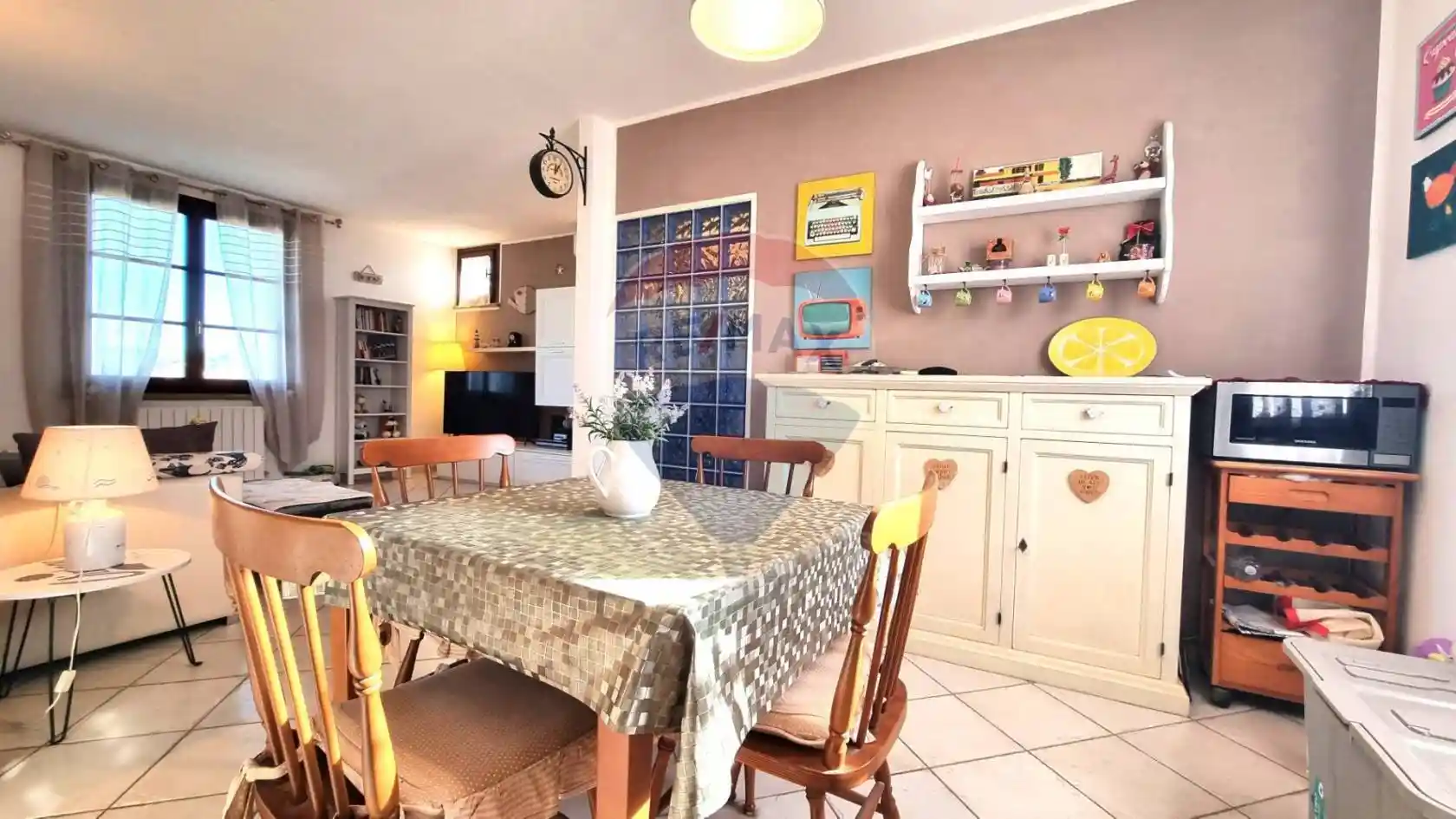 Appartamento in vendita a Cecina