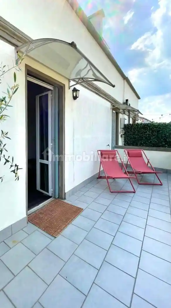 Trilocale via Giuseppe Parini 15, Porta Nuova, Milano - foto 5