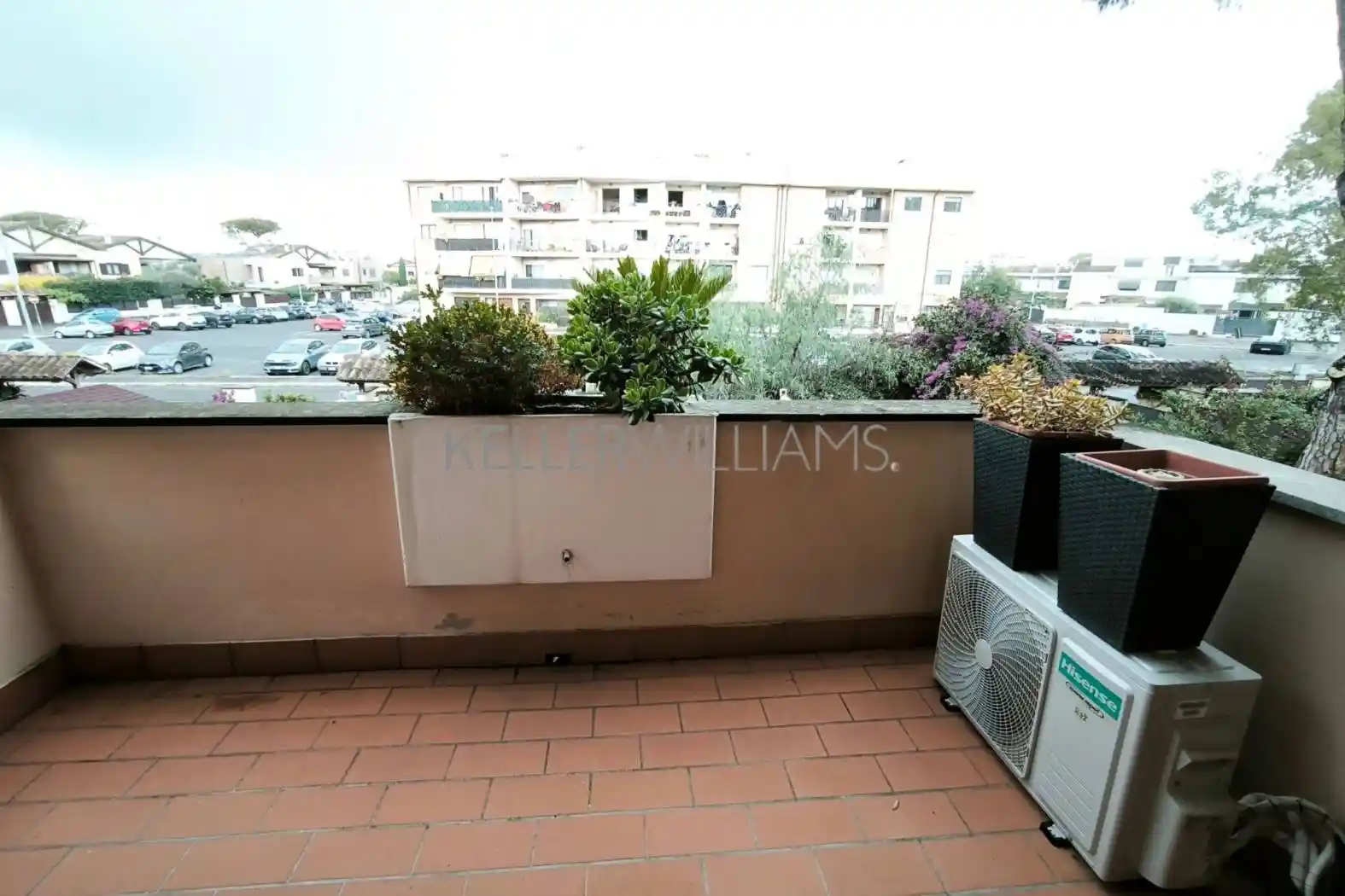 Appartamento in villa via Mezzocorona 75, Infernetto, Roma - foto 2